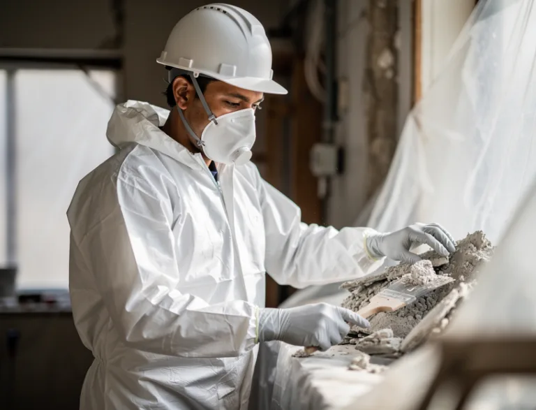Asbestos Removal service in Chilliwack